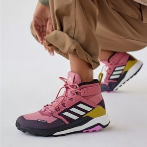 Adidas TERREX TRAILMAKER MID GORE-TEX SHOES